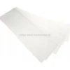 Eko Higiena Paski piankowe do koloryzacji 32x11cm, 250szt