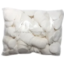 Eko Higiena Płatki higieniczne, kosmetyczne 0,5kg