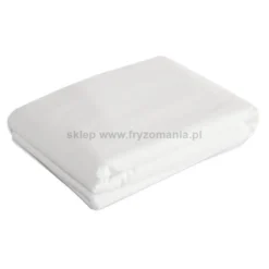 Eko Higiena pelerynki jednorazowe do strzyżenia, długie 25szt.