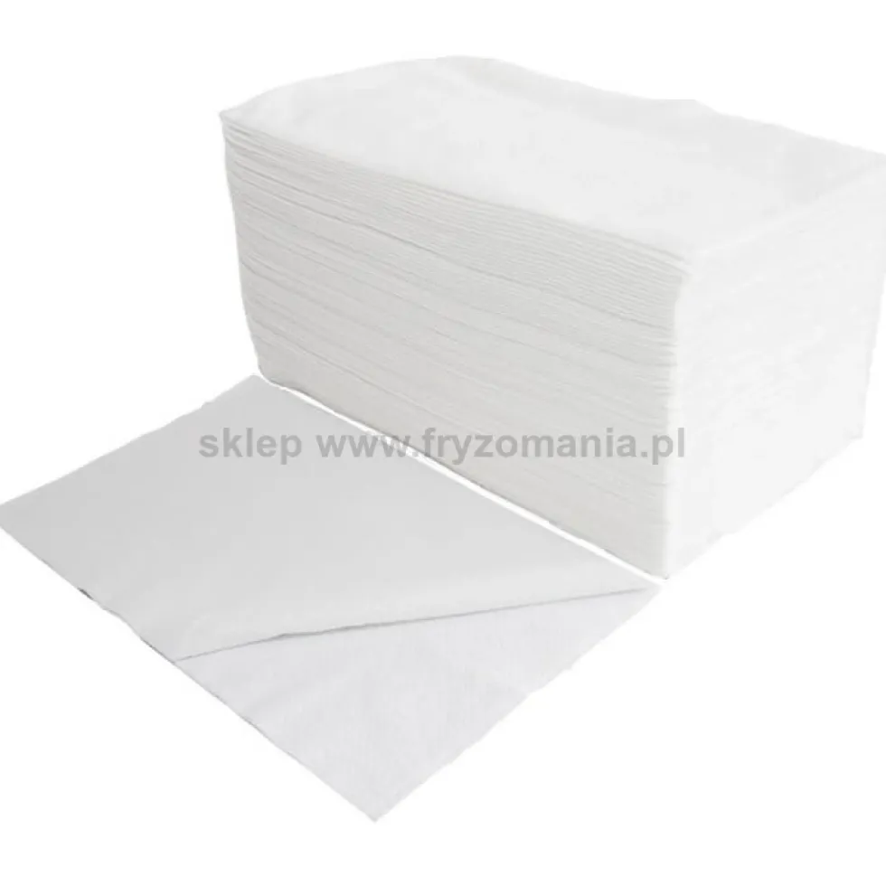 Eko Higiena ręczniki jednorazowe BIO-EKO 70x40 100szt