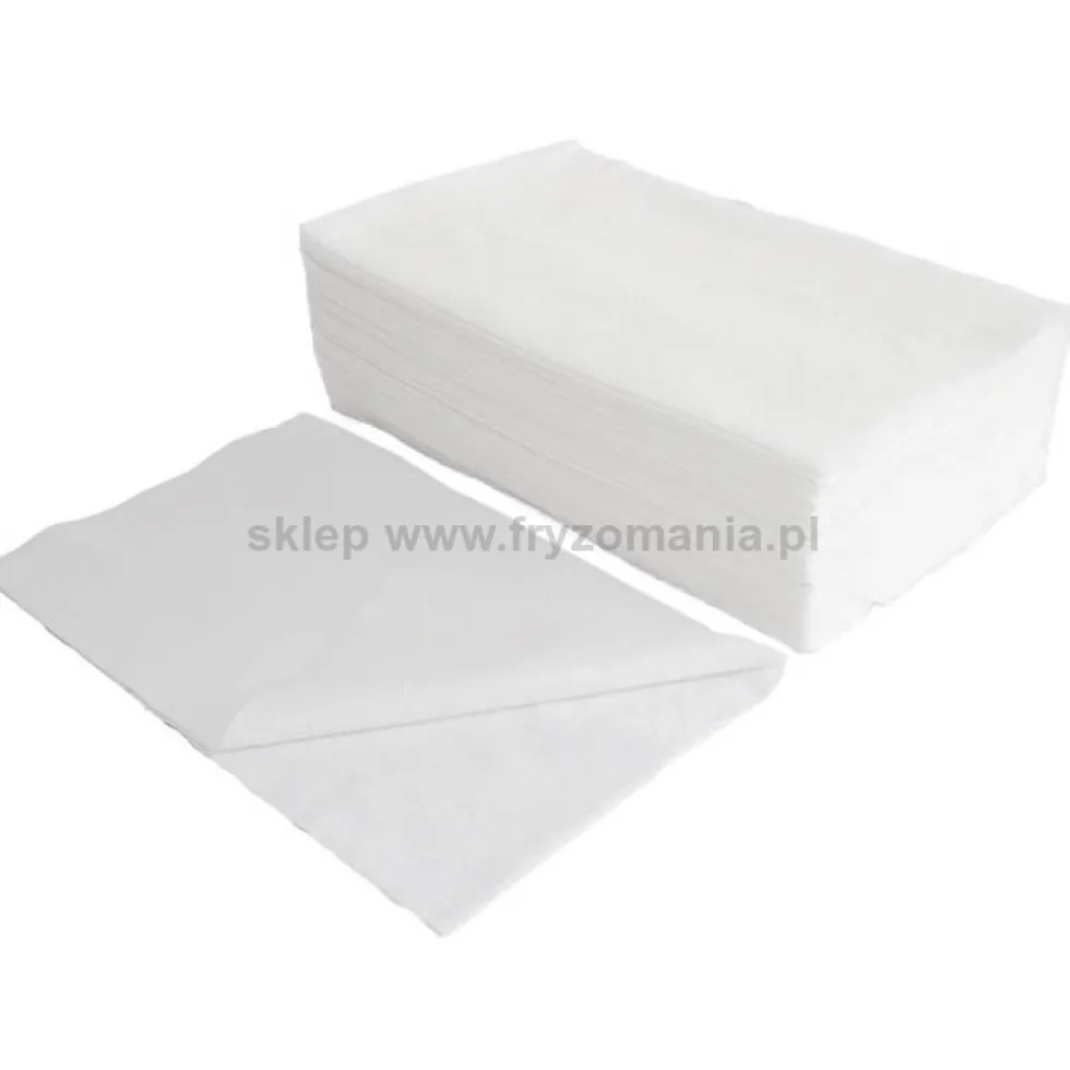 Eko Higiena ręczniki jednorazowe BIO-EKO 70x40 50szt