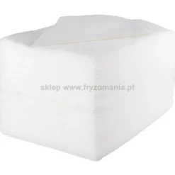 Eko Higiena Ręczniki z włókniny perforowanej BASIC 50x70 jednorazowe 50szt