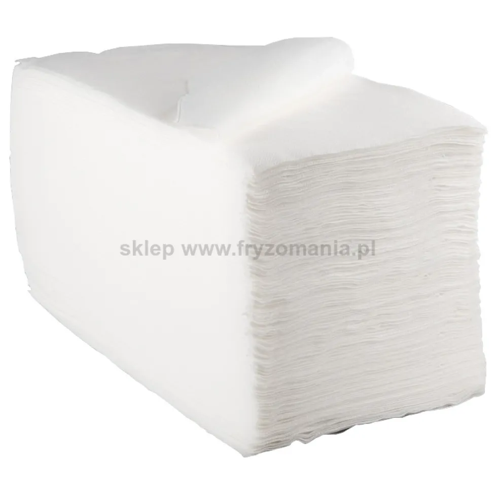 Eko-Higiena SOFT Ręczniki z włókniny perforowane 50x70, 100szt