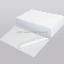 EKO jednorazowe ręczniki z włókniny gładkie 50x70 50szt.