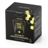 Elchim Milano Starter Kit Hot Honey Care, koncentrator + 4 kapsułki z olejkiem