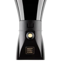 Elchim Milano Starter Kit Hot Honey Care, koncentrator + 4 kapsułki z olejkiem