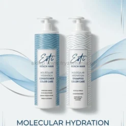 Esti Reach Molecular Hydration Odżywka nawilżająca do włosów z ochroną koloru 1000ml