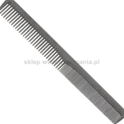 Euro Stil Carbon 2186 Grzebień fryzjerski 17,5cm