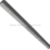 Euro Stil Carbon 2115 Grzebień fryzjerski 17,5cm