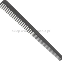 Euro Stil Carbon 2115 Grzebień fryzjerski 17,5cm