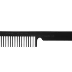 Euro Stil 453 Grzebień fryzjerski 20,5cm czarny