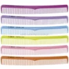 Euro Stil Nylon 116 Grzebień fryzjerski 19,5cm, różne kolory