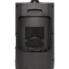 Euro Stil Ultra Suction Odkurzacz fryzjerski 1400W