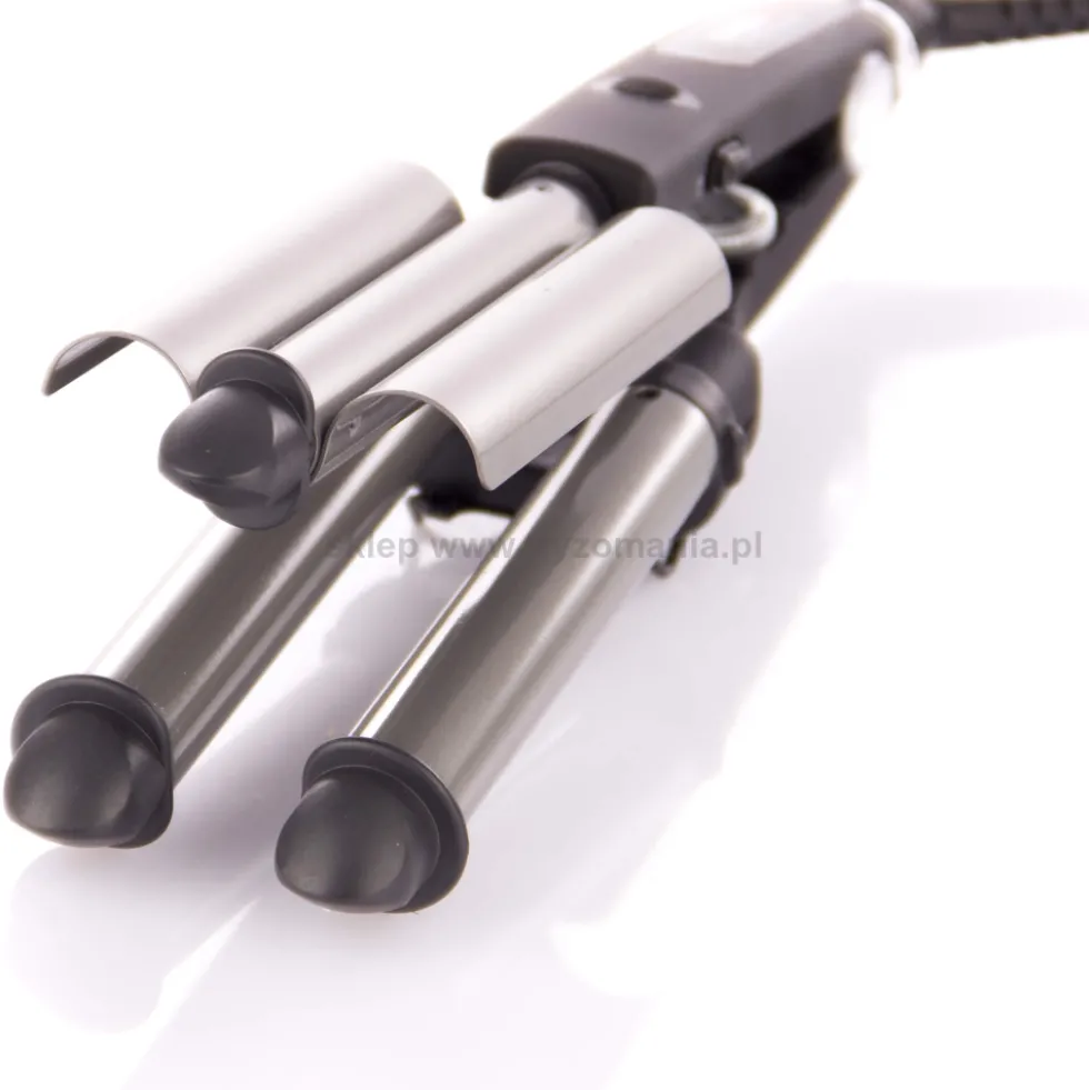 Falownica BaByliss Pro BAB2269TTE tytanowo-turmalinowa