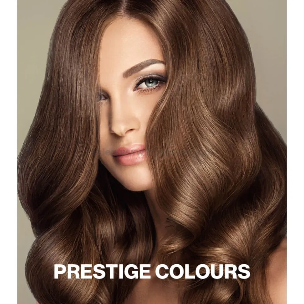 Fanola Crema Color Krem koloryzujący trwały do włosów 100ml