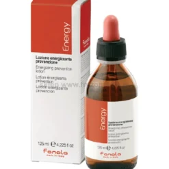 Fanola Energy Lotion energetyzujący do włosów osłabionych 125ml