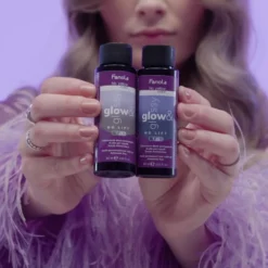 Fanola Glow&Glossy Toner do włosów 60ml