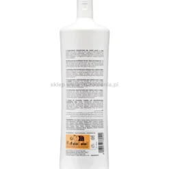 Fanola Nourishing Odżywka odbudowująca włosy suche i zniszczone 1000ml