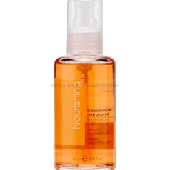 Fanola Nourishing Serum odbudowujące do włosów suchych i zniszczonych 100ml