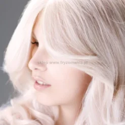 Fanola No Yellow Color Farba rozjaśniająca do włosów 100ml