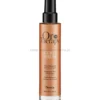 Fanola Oro Therapy Gold Olejek rozświetlający do włosów 100ml