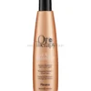 Fanola Oro Therapy Gold rozświetlający szampon do włosów z olejkiem arganowym 300ml