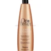 Fanola Oro Therapy Gold Szampon rozświetlający do włosów z olejkami 1000ml
