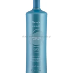 Fanola Wonder Frequent Szampon do codziennego stosowania 1000ml