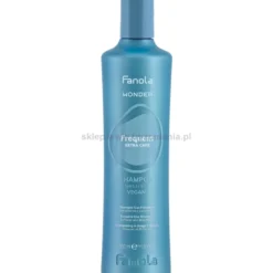 Fanola Wonder Frequent Szampon do codziennego stosowania 350ml
