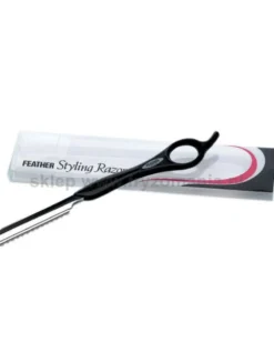 Feather Japan Razor brzytwa fryzjerska