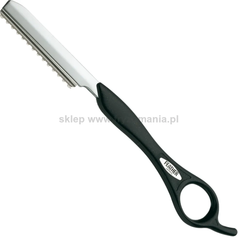Feather Japan Razor brzytwa fryzjerska