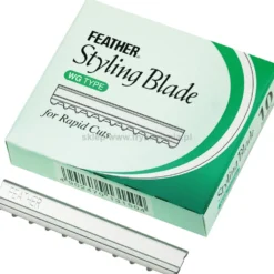 Feather Rapid Cuts Żyletki do brzytwy 10szt.