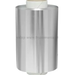 Folia fryzjerska aluminiowa