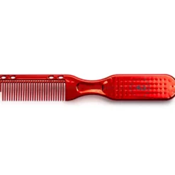 Fox Barber Expert Fade&Bear Szczotka i grzebień do brody, różne kolory