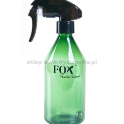 Fox Barber Expert Green - spryskiwacz 300ml