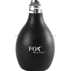 Fox Barber Expert gruszka do talku