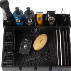 Fox Barber Expert Organizer na akcesoria fryzjerskie