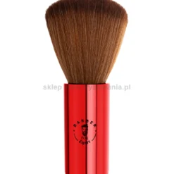 Fox Barber Expert Red Karkówka fryzjerska czerwona