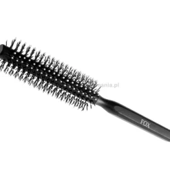 Fox Barber Quiff Roller Szczotka do modelowania włosów krótkich