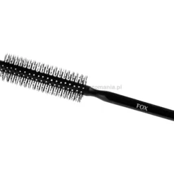 Fox Barber Quiff Roller Szczotka do modelowania włosów krótkich