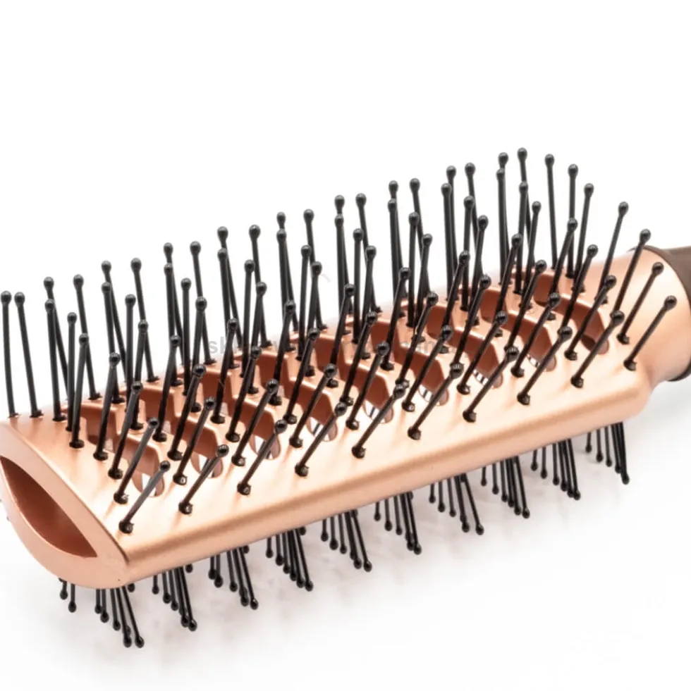 Fox Double Brush Szczotka do modelowania włosów, dwustronna