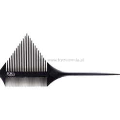 Fox 3D Weaving Zestaw grzebieni do różnych technik farbowania 6szt.