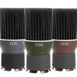 Fox Earth Colors Karkówka fryzjerska, różne kolory