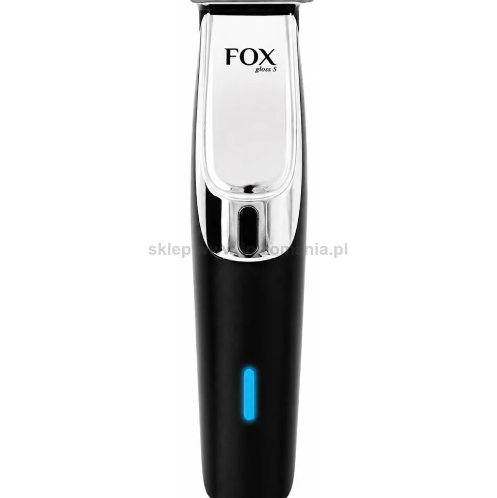 Fox Gloss S Trymer do włosów, bezprzewodowy
