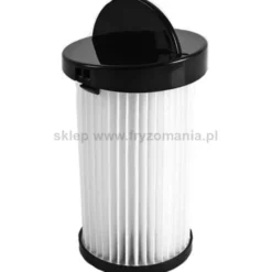 Fox Hair Vacum Cleaner Odkurzacz do włosów 1400W
