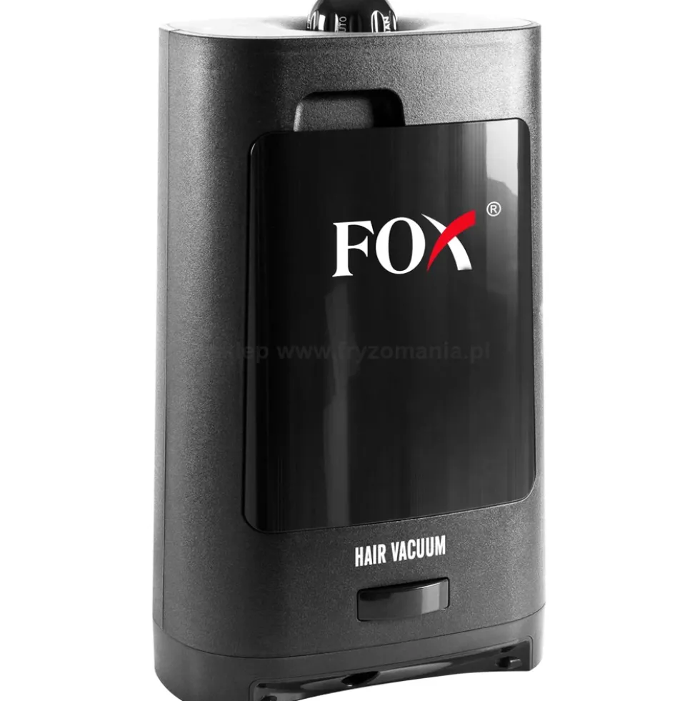 Fox Hair Vacum Cleaner Odkurzacz do włosów 1400W