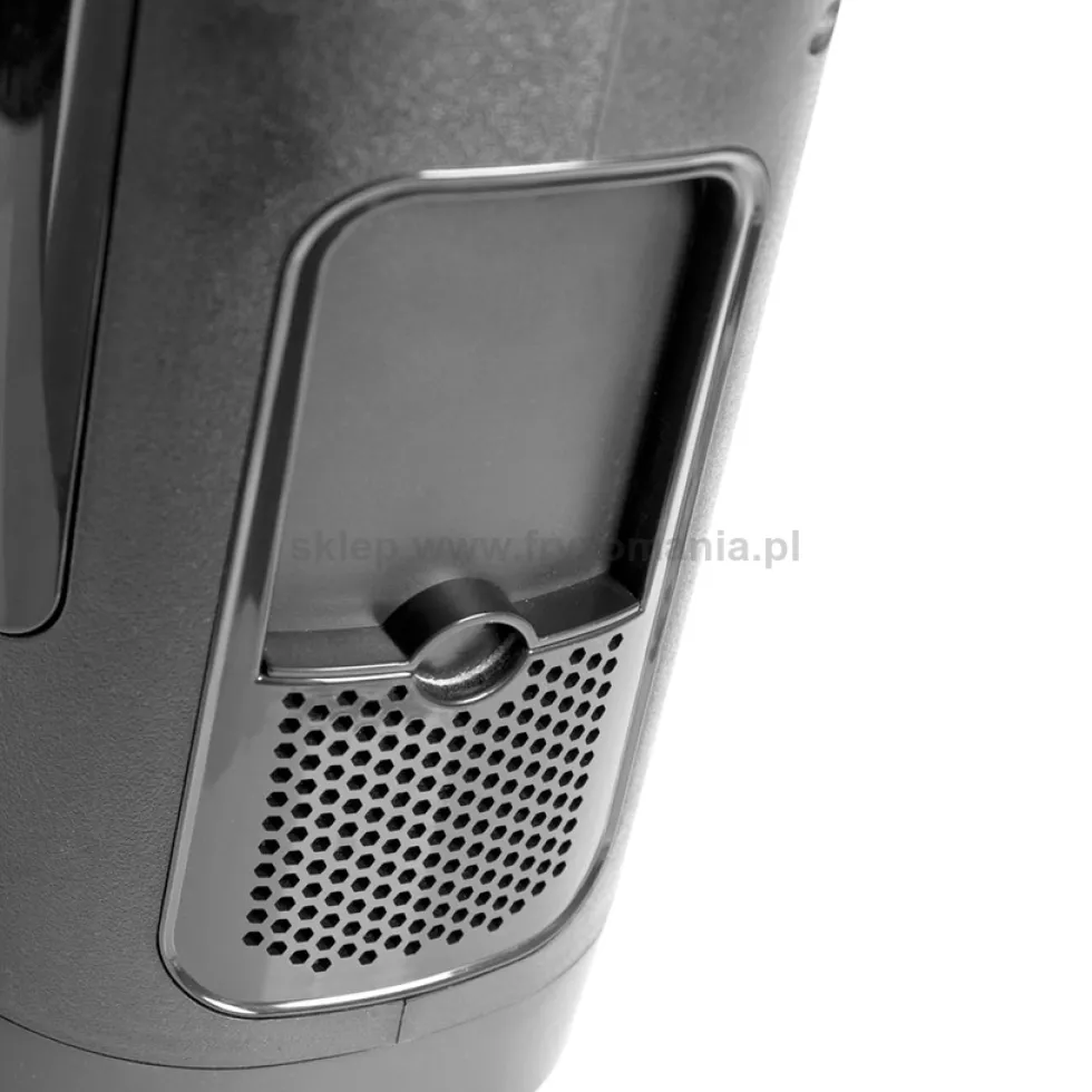 Fox Hair Vacum Cleaner Odkurzacz do włosów 1400W