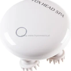 Fox Head Spa Masażer do głowy i ciała