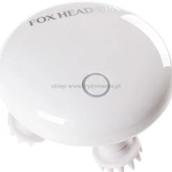 Fox Head Spa Masażer do głowy i ciała