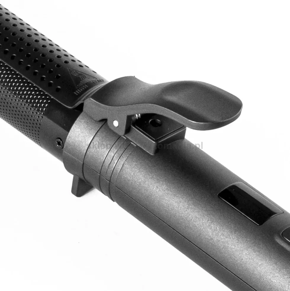 Fox IR Lokówka do włosów na podczerwień 28mm, 32mm